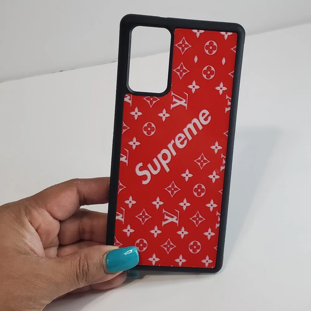 Samsung Note 20 Supreme Print Phone Case